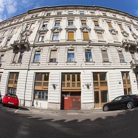 Wesselenyi Utca 4
