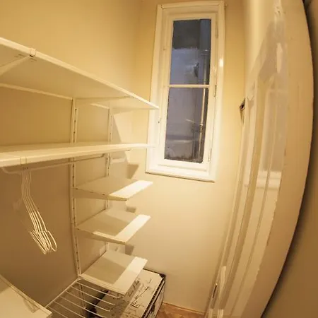 Apartman Wesselenyi Utca 4 Budapest