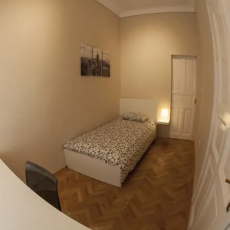Apartman Wesselenyi Utca 4