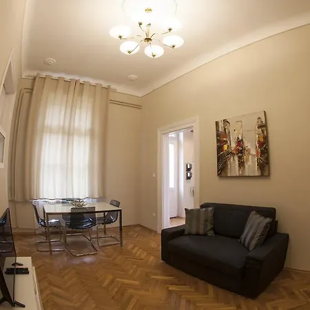 Wesselenyi Utca 4